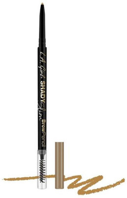 

L.A. Girl �Shady Slim Brow Pencil(Blonde)