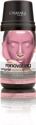 

Casmara Renovating Algae Peel-Off Mask(1 g)