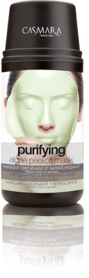

Casmara Purifying Algae Peel-Off Mask(1 g)