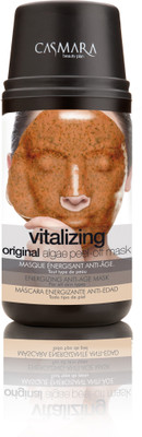 

Casmara Vitalizing Algae Peel-Off Mask(1 g)