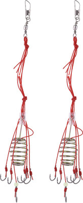 

Hunting Hobby Jig Fishing Hook