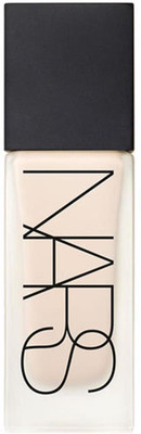 NARS Mont Blanc Foundation(Vanilla Beige, 30 ml)
