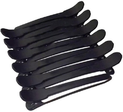 

EAZYSHOPPE ES-143 Hair Clip(Black)