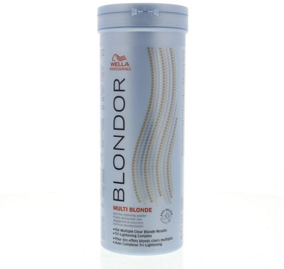 

Wella Professionals Blondor Hair Color(Blonde)