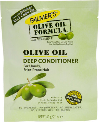 

Palmer's Olive Oil Deep Conditioner Hair Mask(59 g)
