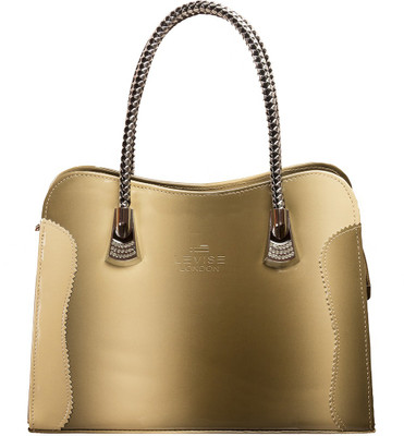 

Levise London Shoulder Bag(Khaki)