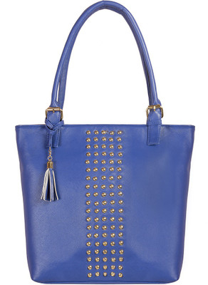 

Levise London Shoulder Bag(Blue)