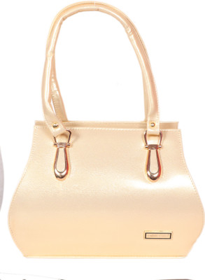 

Rapidcostore Hand-held Bag(Gold)