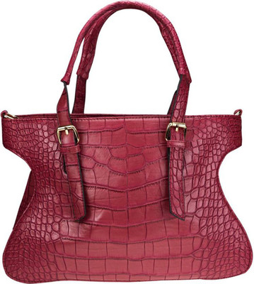 

tanishka export Messenger Bag(Pink)