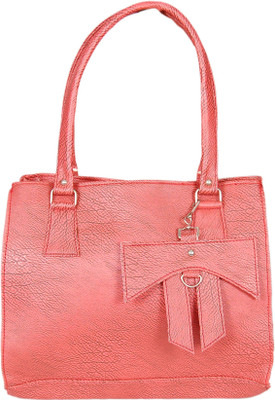 

3NG Hand-held Bag(Orange)