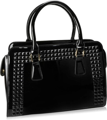 

VYXOO Hand-held Bag(Black)