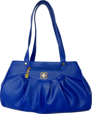 

ALL DAY 365 Shoulder Bag(Blue)