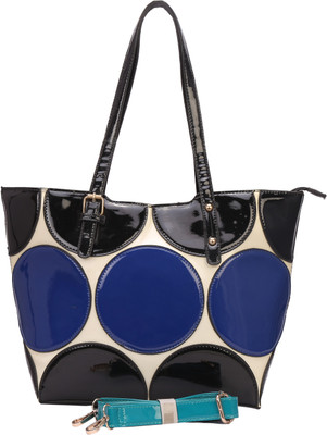 

Bee Fashionable Hand-held Bag(Black)