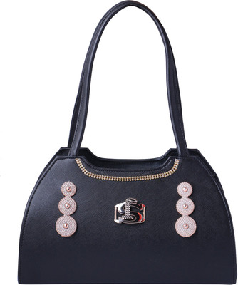 

Speed X Fashion Shoulder Bag(Black)