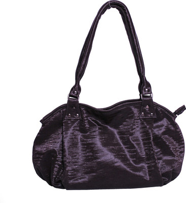 

Aatoot Hand-held Bag(Brown)