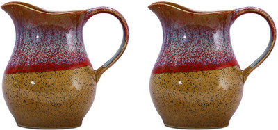 

caffeine Gravy Boat Jug(22 L, Pack of 2)