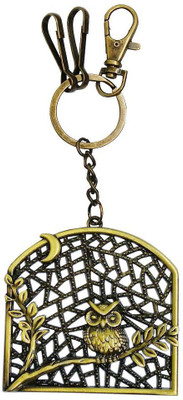 

JHARJHAR HARRY POTTER UNISEX KEY CHAIN (A) Key Chain