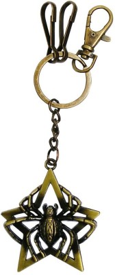 JHARJHAR HARRY POTTER UNISEX KEY CHAIN (C) Key Chain