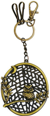 

JHARJHAR HARRY POTTER UNISEX KEY CHAIN (B) Key Chain