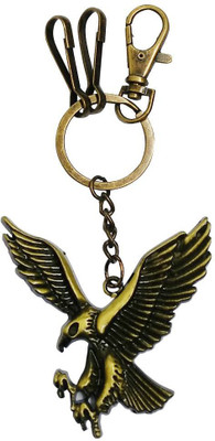 

JHARJHAR HARRY POTTER UNISEX KEY CHAIN (D) Key Chain