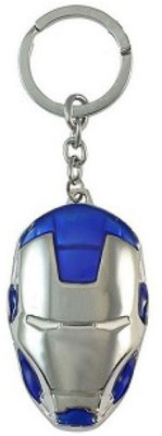 

SCORIA IRON MAN Key Chain
