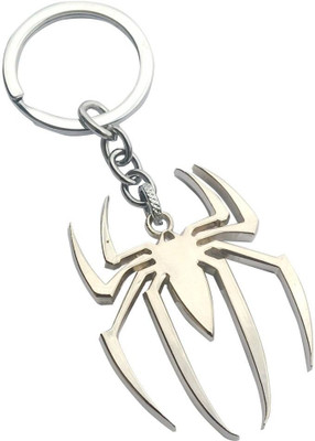 JHARJHAR SPIDER MAN KEY CHAIN (D) Key Chain