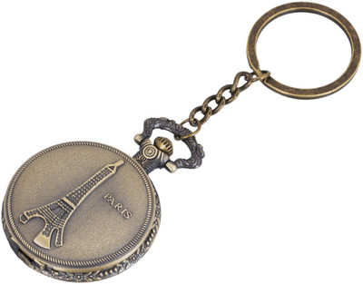 

SHUBHEKSHA Paris Eiffel Tower (KC-108) Key Chain