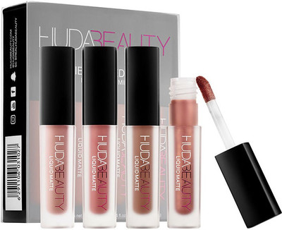 

glamourai G001 Lip Stain(1.9 ml)