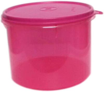 

Tupperware Store All Canister 1 Containers Lunch Box(1300 ml), Pink