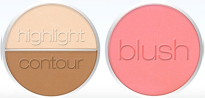 

l.a.colors 3D Blush Contour - Lovely
