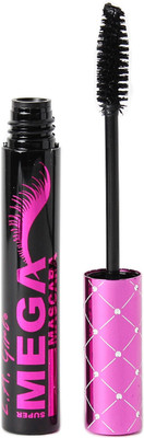 

L.A. Girl Super Mega Mascara 8.5 g(Super Black)