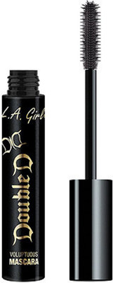 

L.A. Girl Mascara - Black 8 ml(Double D)