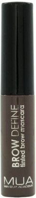 

MUA BROW DEFINE TINTED 5 ml(FAIR)
