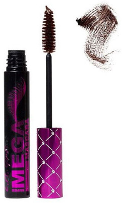 

L.A. Girl Super Mega Mascara- 8.5 g(Brown Brown)