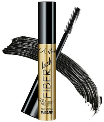 

L.A. Girl Lash Mascara 7.5 g(Fiber)