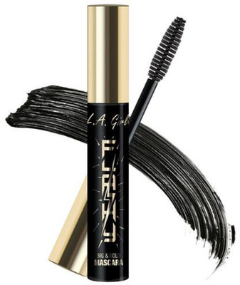 

L.A. Girl Mascara - Black 8 ml(Flashy)