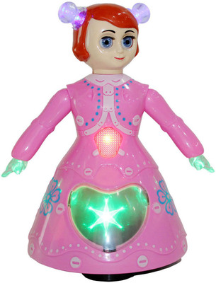 

Toys Factory TFDP-0YJ3003(Multicolor)