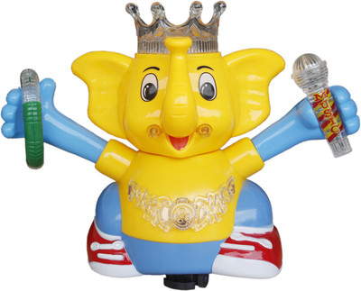

Toys Factory TFDE-0899A(Multicolor)