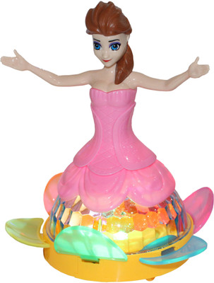 

Toys Factory TFDP-0LD130A(Multicolor)