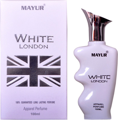 

Mayur White London Perfume 100ml Eau de Parfum - 100 ml(For Men & Women)