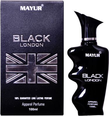 

Mayur Black London Perfume 100ml Eau de Parfum - 100 ml(For Men & Women)