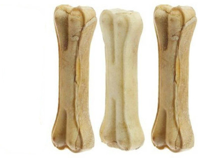 

Imago Digestible Calcium Treat 3 Bones 300 g Dry Dog Food(Pack of 3)