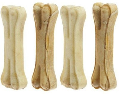 

Imago Digestible Calcium Treat 4 Bones 350 g Dry Dog Food(Pack of 4)