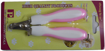 

FoodiePuppies Scissor Nail Clipper(For Dog, Cat)