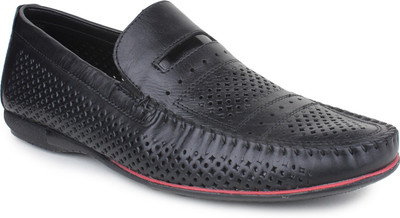 

Red Tape Men's Slip On For Men(Black