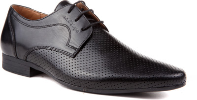 

Red Tape Men's Derby For Men(Black