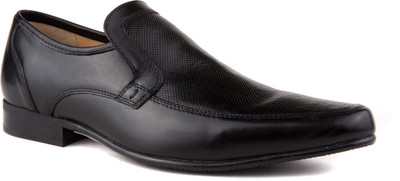 

Red Tape Men's Slip On For Men(Black