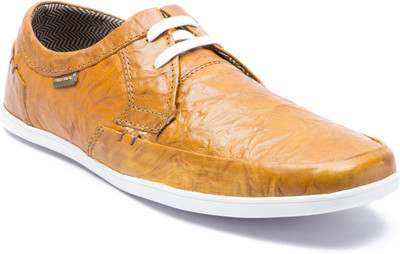 

Red Tape Men's Casuals For Men(Tan