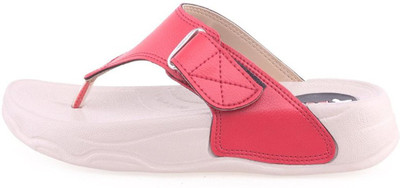 

ae Flip Flops, Red