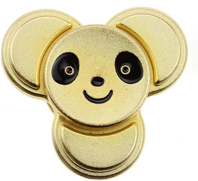 

VICTORY PANDA SPINNER HYBRID CERAMIC BEARINGS(Gold)